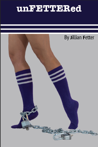 unFETTERed Cover